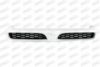 PRASCO DS0692001 Radiator Grille